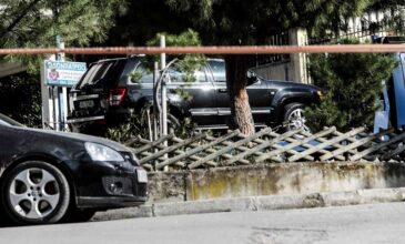 Γιώργος Καραϊβάζ: «Υπάρχουν τέσσερις φερόμενοι ως δράστες για τη δολοφονία του»