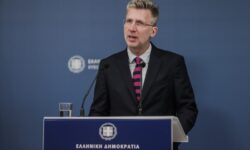 Σκέρτσος: Αναγκαζόμαστε να πάμε σε δεύτερες εκλογές για να υπάρξει κυβέρνηση, όχι για να λύσει τα προβλήματά της η αντιπολίτευση