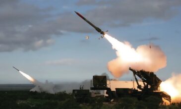Financial Times: Η Ουκρανία χρησιμοποιεί βορειοκορεατικούς πυραύλους εναντίον των ρωσικών δυνάμεων
