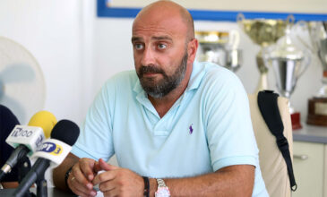 Θλίψη στο ποδόσφαιρο: Πέθανε στα 43 του ο τεχνικός διευθυντής Παύλος Μυροφορίδης