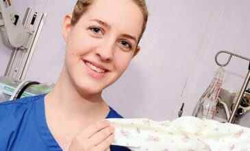 Βρετανία: «Δεν ήταν ομολογία» λέει η νοσηλεύτρια που κατηγορείται για επτά βρεφοκτονίες