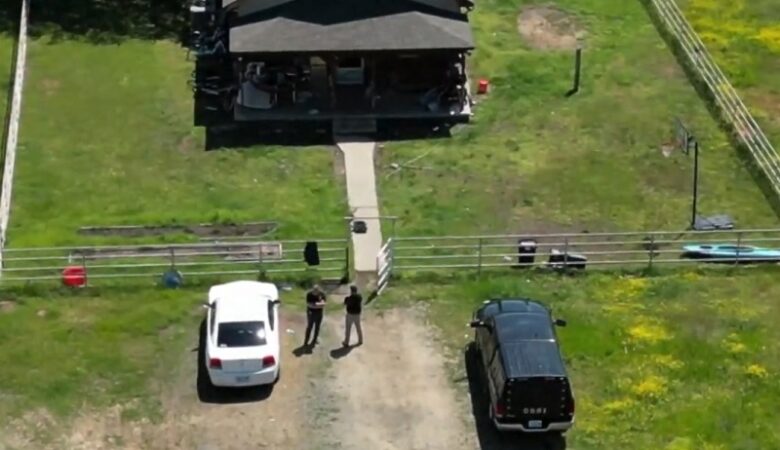 Θρίλερ στην Οκλαχόμα: Βρέθηκαν επτά πτώματα σε σπίτι