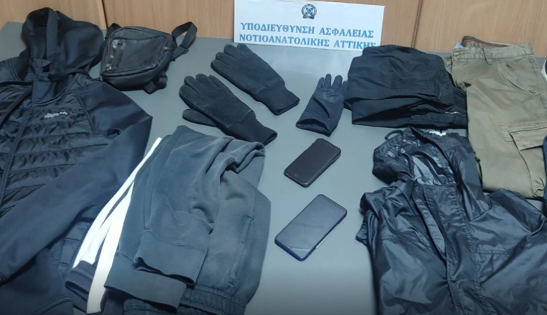 Εξαρθρώθηκε εγκληματική οργάνωση που διέπραττε ληστείες σε Αιτωλοακαρνανία, Λευκάδα, Άρτα και Ιωάννινα