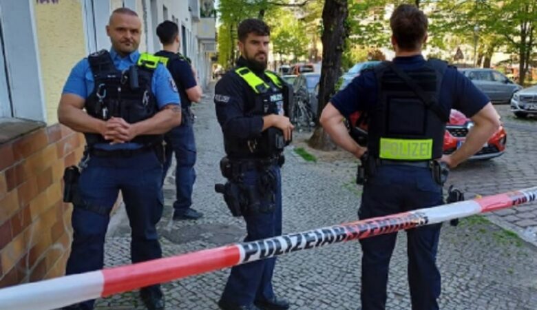 Συναγερμός σε σχολείο στο Βερολίνο μετά από επίθεση με μαχαίρι σε μαθήτριες