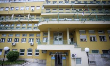 Μακελειό στο Βελιγράδι: Στο σπίτι του δράστη βρέθηκε λίστα με τα ονόματα των μαθητών που ήθελε να σκοτώσει