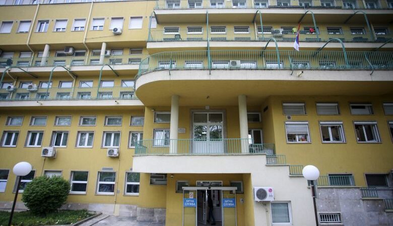 Μακελειό στο Βελιγράδι: Στο σπίτι του δράστη βρέθηκε λίστα με τα ονόματα των μαθητών που ήθελε να σκοτώσει