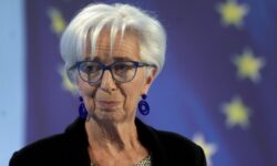 Λαγκάρντ: «Οι αυξήσεις επιτοκίων δεν έχουν ολοκληρωθεί ακόμη»