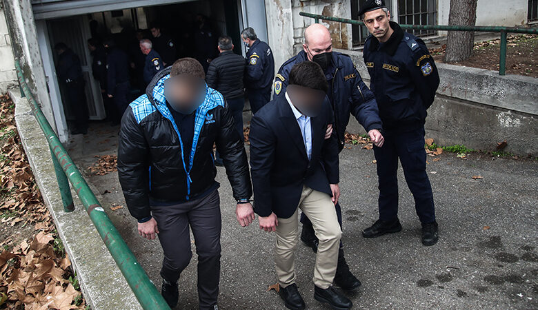 Δίκη για τη δολοφονία του Άλκη Καμπανού: «Πήγαμε να μαλώσουμε, να επιβληθούμε σαν ομάδα ΠΑΟΚ» είπε ο τέταρτος κατηγορούμενος