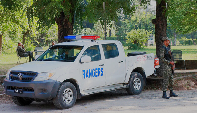 Πακιστάν: Οι αρχές συνέλαβαν δέκα ύποπτους για διακίνηση ανθρώπων μετά το ναυάγιο στην Πύλο