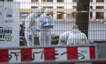 Γερμανία: Σε κρίσιμη κατάσταση νοσηλεύεται η 7χρονη που δέχθηκε επίθεση με μαχαίρι στο σχολείο της