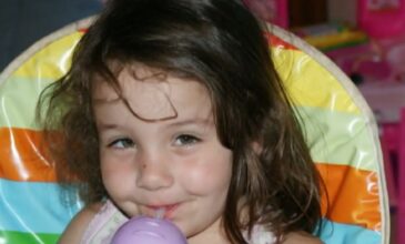 Στο Εφετείο ξανά η υπόθεση του θανάτου της 4χρονης Μελίνας – «Εγώ έχω χάσει το παιδί μου, που ήταν υγιέστατο»
