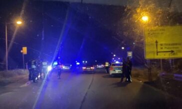 Νέο αιματοκύλισμα στη Σερβία: Ένας 21χρονος άνοιξε πυρ μέσα από το αυτοκίνητο του – Τουλάχιστον 8 νεκροί και 15 τραυματίες
