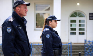 Επίθεση με τόξο μπροστά από την πρεσβεία του Ισραήλ στο Βελιγράδι με ένα νεκρό