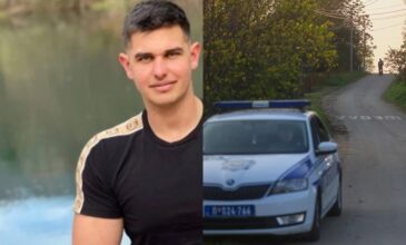 Νέο μακελειό στη Σερβία: Συνελήφθη ο 21χρονος που σκότωσε τουλάχιστον 10 ανθρώπους – Πυροβόλησε με αυτόματο όπλο μέσα από όχημα εν κινήσει
