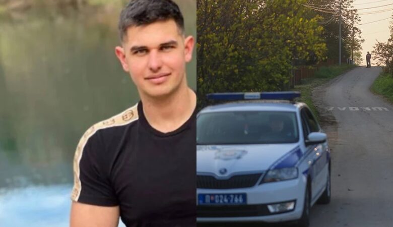 Νέο μακελειό στη Σερβία: Συνελήφθη ο 21χρονος που σκότωσε τουλάχιστον 10 ανθρώπους – Πυροβόλησε με αυτόματο όπλο μέσα από όχημα εν κινήσει