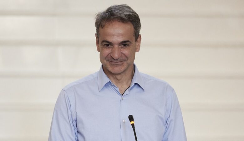 Την ανέγερση κτιρίου ακτινοθεραπείας στο νοσοκομείο της Ρόδου ανακοίνωσε ο Μητσοτάκης