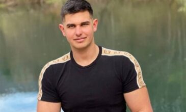 Νέο μακελειό στη Σερβία: Θρήνος στα χωριά που σκόρπισε τον θάνατο ο 21χρονος