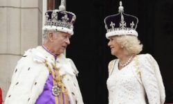Όταν ο βασιλιάς Καρόλος παντρεύτηκε την Καμίλα πριν από 19 χρόνια – Η θυελλώδης σχέση τους