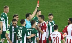 Super League: Αναβλήθηκε η 9η αγωνιστική του πρωταθλήματος