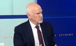 Γιώργος Παπανδρέου για Ανδρέα Παπανδρέου: Το έργο και η ιστορία του ανήκουν στον ελληνικό λαό