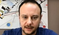 Κορονοϊός: Είμαστε μακριά από το ενδεχόμενο επιβολής οριζόντιων μέτρων λέει ο Γκίκας Μαγιορκίνης