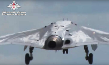 Ουκρανία: Ο στρατός ανακοίνωσε ότι κατέστρεψε 15 ρωσικά drones