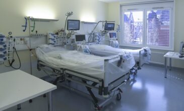Γερμανία: Καρδιολόγος που εργαζόταν σε νοσοκομείο του Βερολίνου συνελήφθη ως ύποπτος για δύο ανθρωποκτονίες