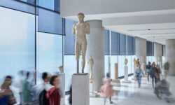 Το Μουσείο Ακρόπολης συμμετέχει στην Ευρωπαϊκή Νύχτα Μουσείων και στη Διεθνή Ημέρα Μουσείων