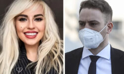 Μπάμπης Αναγνωστόπουλος: Ποια είναι η «πριγκίπισσα της ζάχαρης» που θα καταθέσει υπέρ του στο δικαστήριο