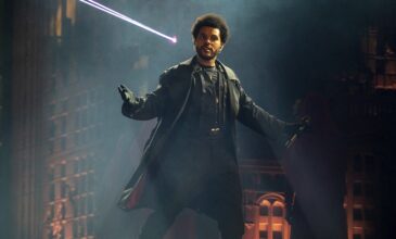 Ο The Weeknd αποκάλυψε ότι σκοπεύει να αποσύρει το καλλιτεχνικό του όνομα