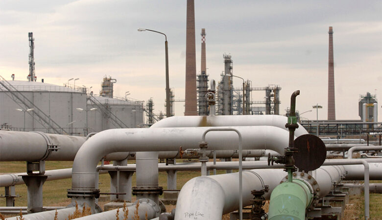 Επίθεση σε αγωγό πετρελαίου κοντά στα ουκρανικά σύνορα καταγγέλλει η ρωσική Transneft