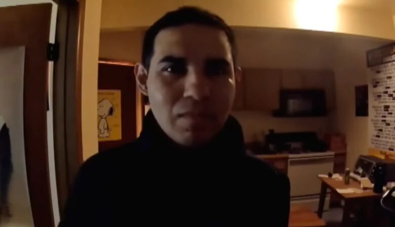 ΗΠΑ: Το πρόσωπο του δολοφόνου – Ο μακελάρης του Τέξας αποκάλυψε σε βίντεο γιατί σκόρπισε τον θάνατο