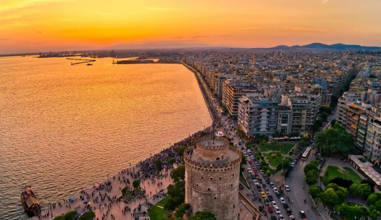 Θεσσαλονίκη: Μέσα στο 2024 η ολοκλήρωση της οδικής σύνδεσης του λιμανιού με την ΠΑΘΕ και την Εγνατία Οδό