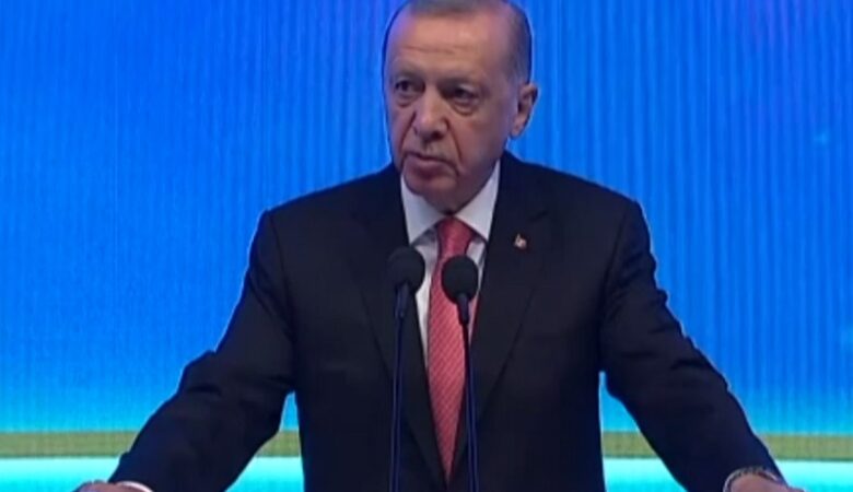 Ο Ερντογάν λέει πως η χώρα του μπορεί να πάρει δρόμο άλλον απ’ αυτό της Ευρωπαϊκής Ένωσης