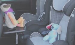 Γιατί είναι άκρως επικίνδυνο να αφήνεις μικρά παιδιά μέσα σε αυτοκίνητα με κλειστά παράθυρα