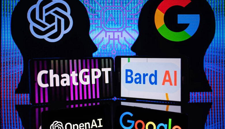 Μάχη της Google με τη Microsoft για τη νέα εποχή της τεχνητής νοημοσύνης: Παρουσίασε το δικό της ChatGPT
