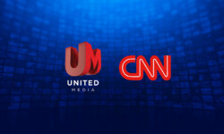 United Media: Ανανέωσε τη συνεργασία με το CNN