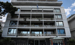 Στο αρχείο με τη «σφραγίδα» του εισαγγελέα η καταγγελία για διάρρηξη στο υπουργείο Εσωτερικών