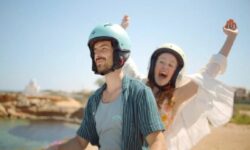 Η νέα καμπάνια του ΕΟΤ: «Greece. A life-changing experience»