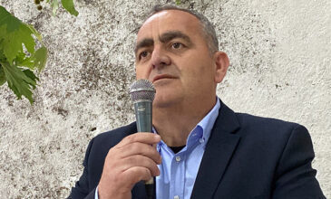 Μητσοτάκης για σύλληψη του υποψήφιου δημάρχου Χειμάρρας: Να απελευθερωθεί άμεσα – Η δήλωση του Έντι Ράμα