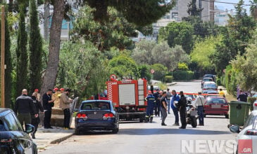 Ελεύθερος ο λιμενικός που κατηγορείται για τον εμπρησμό αυτοκινήτου και τη χειροβομβίδα σε σπίτι συναδέλφου του