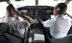 Σπείρα νόθευε τις εξετάσεις για απόκτηση άδειας χειριστή αεροσκάφους