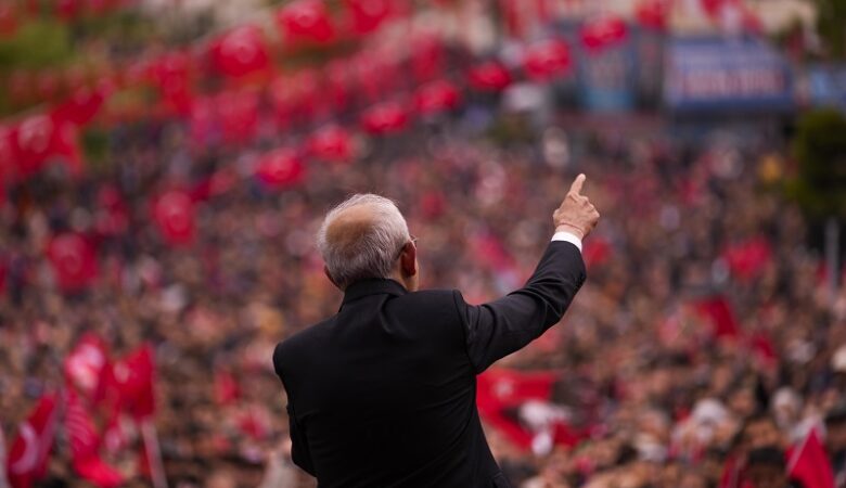 Η «ώρα» της κάλπης στην Τουρκία – Οι δημοσκοπήσεις και ο… «ξένος» παράγοντας