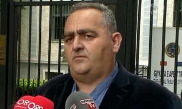 Αλβανία: Στη χώρα μεταβαίνει ο γενικός γραμματέας του ΥΠΕΞ για να συναντήσει τον Φρέντι Μπελέρη – Θα εξεταστούν οι επόμενες ενέργειες