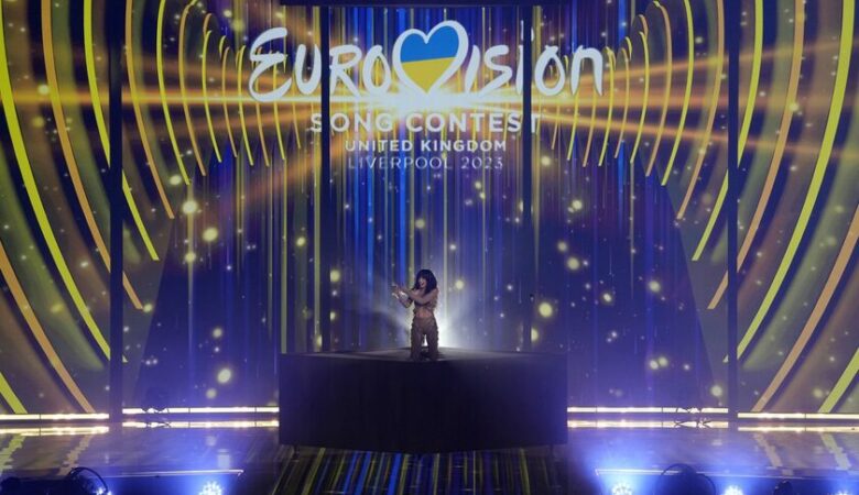 Eurovision 2023: Πώς η Σουηδία κέρδισε χωρίς να πάρει κανένα 12αρι από το κοινό