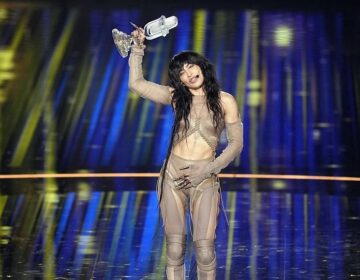 Eurovision 2023: Μεγάλη νικήτρια η Σουηδία με την Loreen να γράφει ιστορία