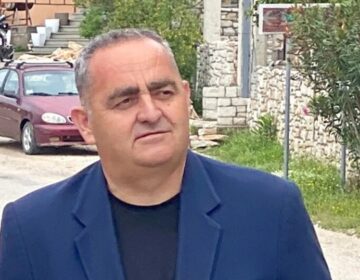 Φρέντι Μπελέρης: Ο βασικός μάρτυρας κατηγορίας παραδέχεται ότι χρηματίστηκε από την αλβανική αστυνομία