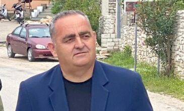 Αλβανία: Κόλαφος για την προφυλάκιση του Φρέντι Μπελέρη ο πρόεδρος των Ευρωπαίων Δικηγόρων Χωρίς Σύνορα