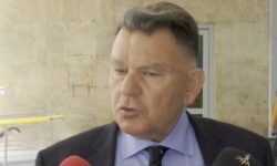 Αλέξης Κούγιας: «Και Κροάτης μαχαιρώθηκε, αλλά δεν έχει συλληφθεί ούτε ένας εγκληματίας οπαδός της ΑΕΚ»