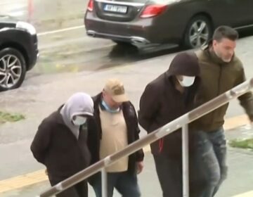 Καταδικάστηκαν αλλά αφέθηκαν ελεύθερα τα δύο αδέλφια για τον θάνατο 52χρονου ιδιοκτήτη γραφείου τελετών στη Νεάπολη Θεσσαλονίκης